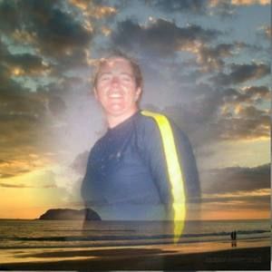 Meet your Posher, Monica